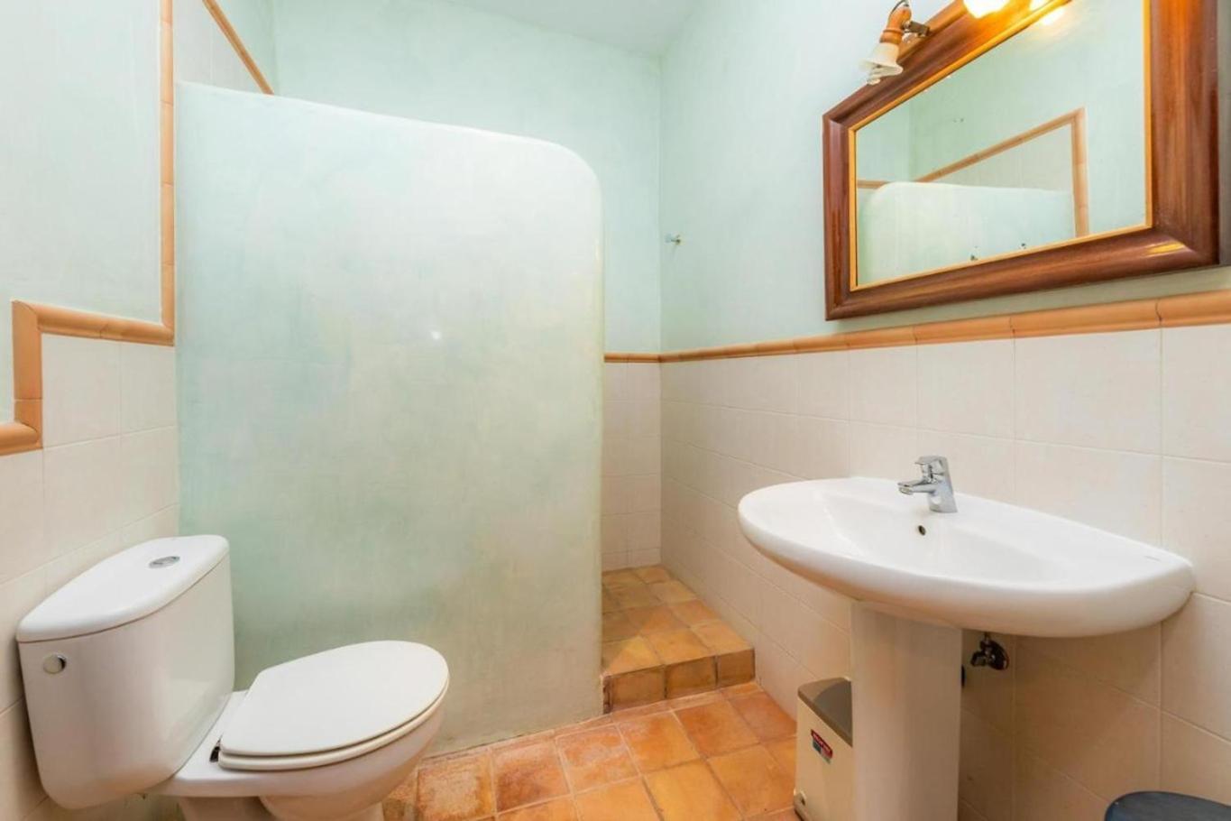 Landhuis Es Rafalet Manacor (Mallorca)