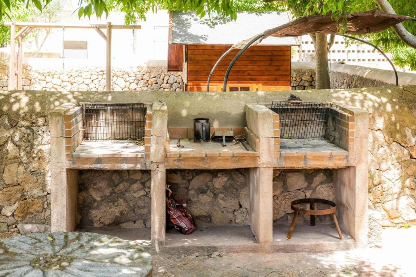 Landhuis Es Rafalet Manacor (Mallorca)