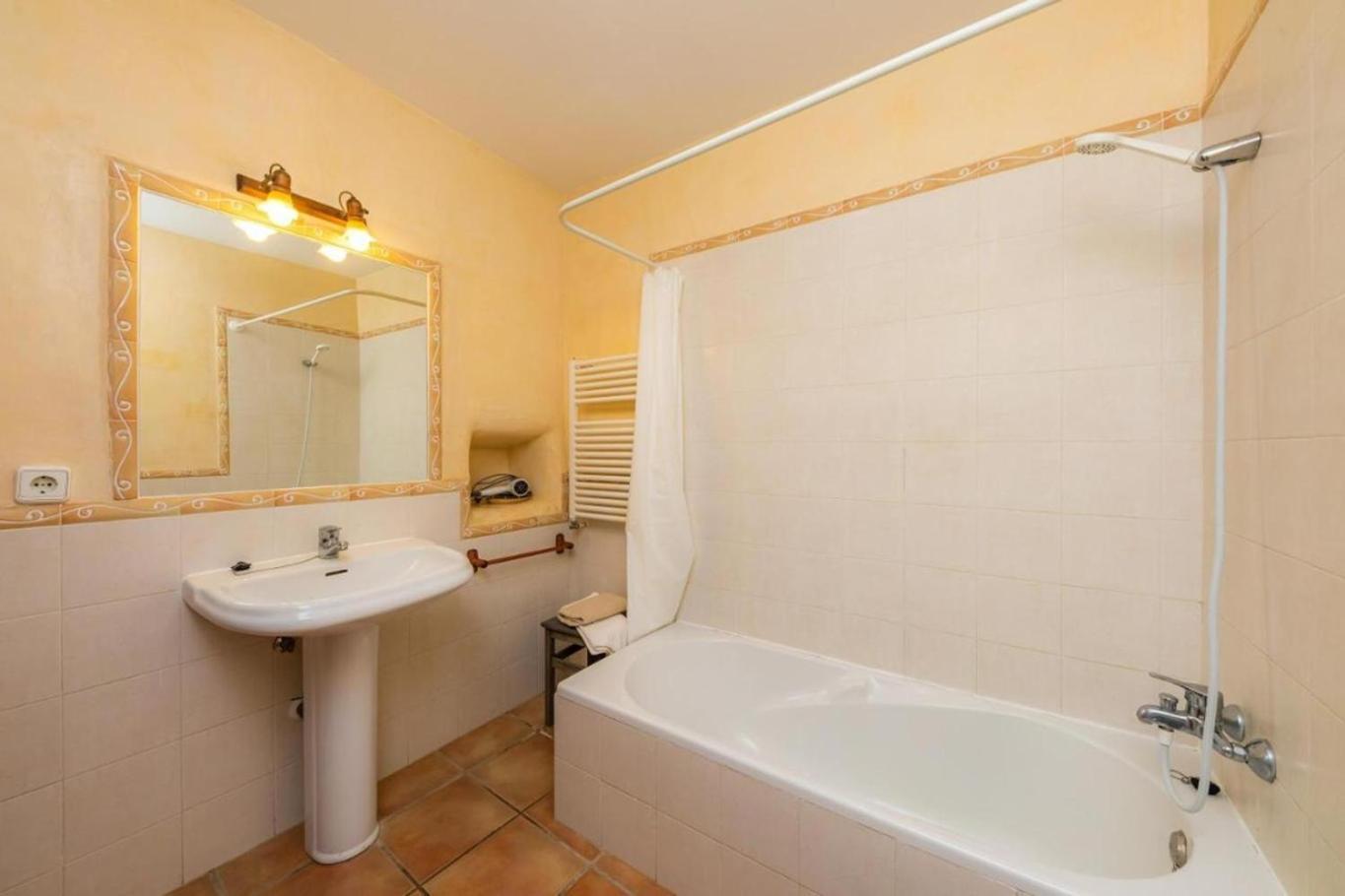 Landhuis Es Rafalet Manacor (Mallorca)