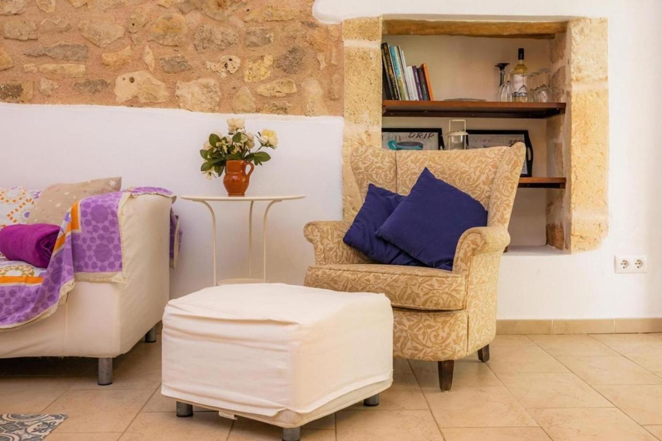 Es Rafalet Landhuis Manacor (Mallorca)