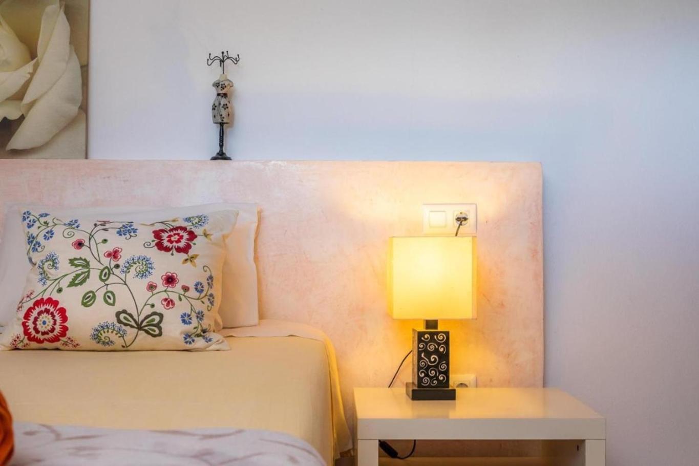 Es Rafalet Country house