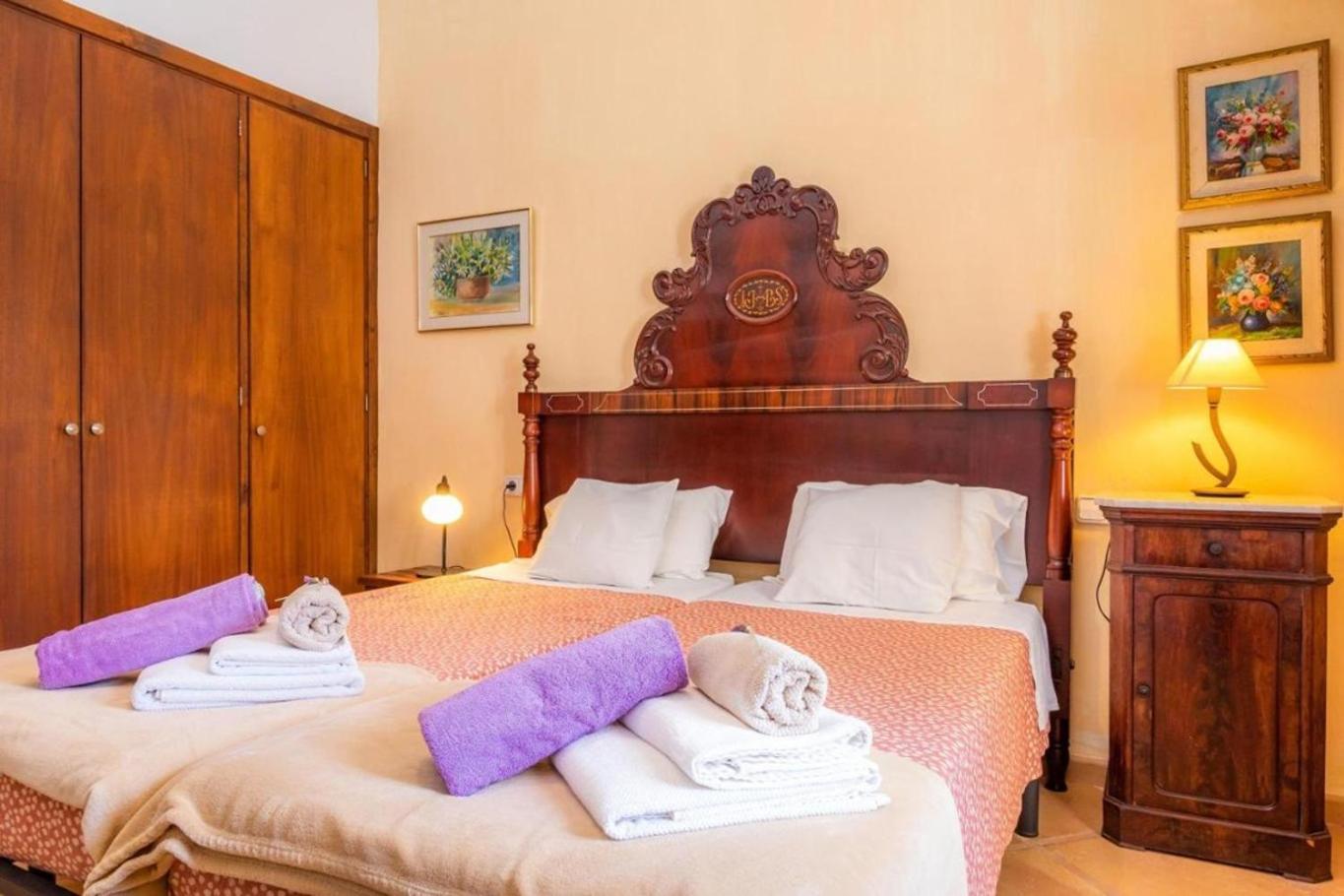 Country house Es Rafalet
