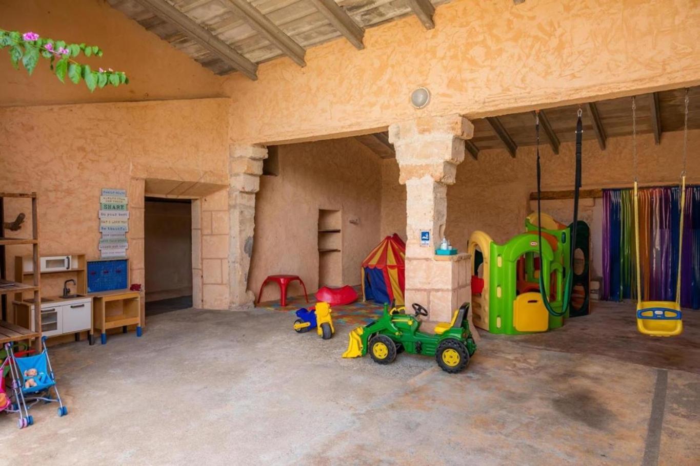 Es Rafalet Country house Manacor (Mallorca)