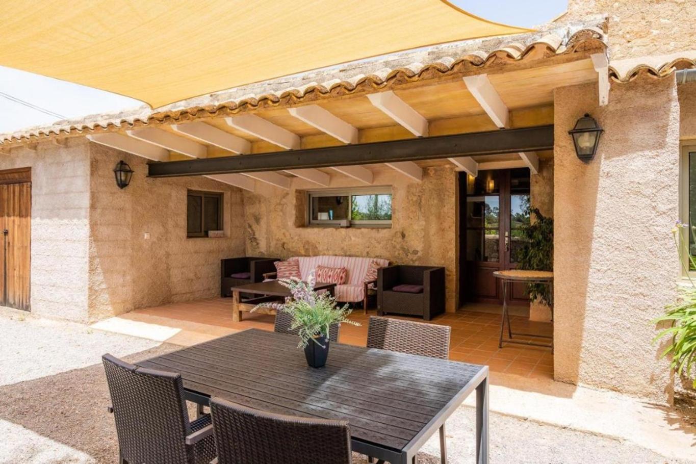 Country house Es Rafalet