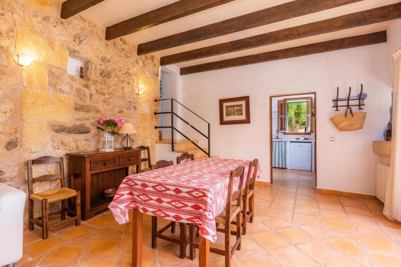 Country house Es Rafalet