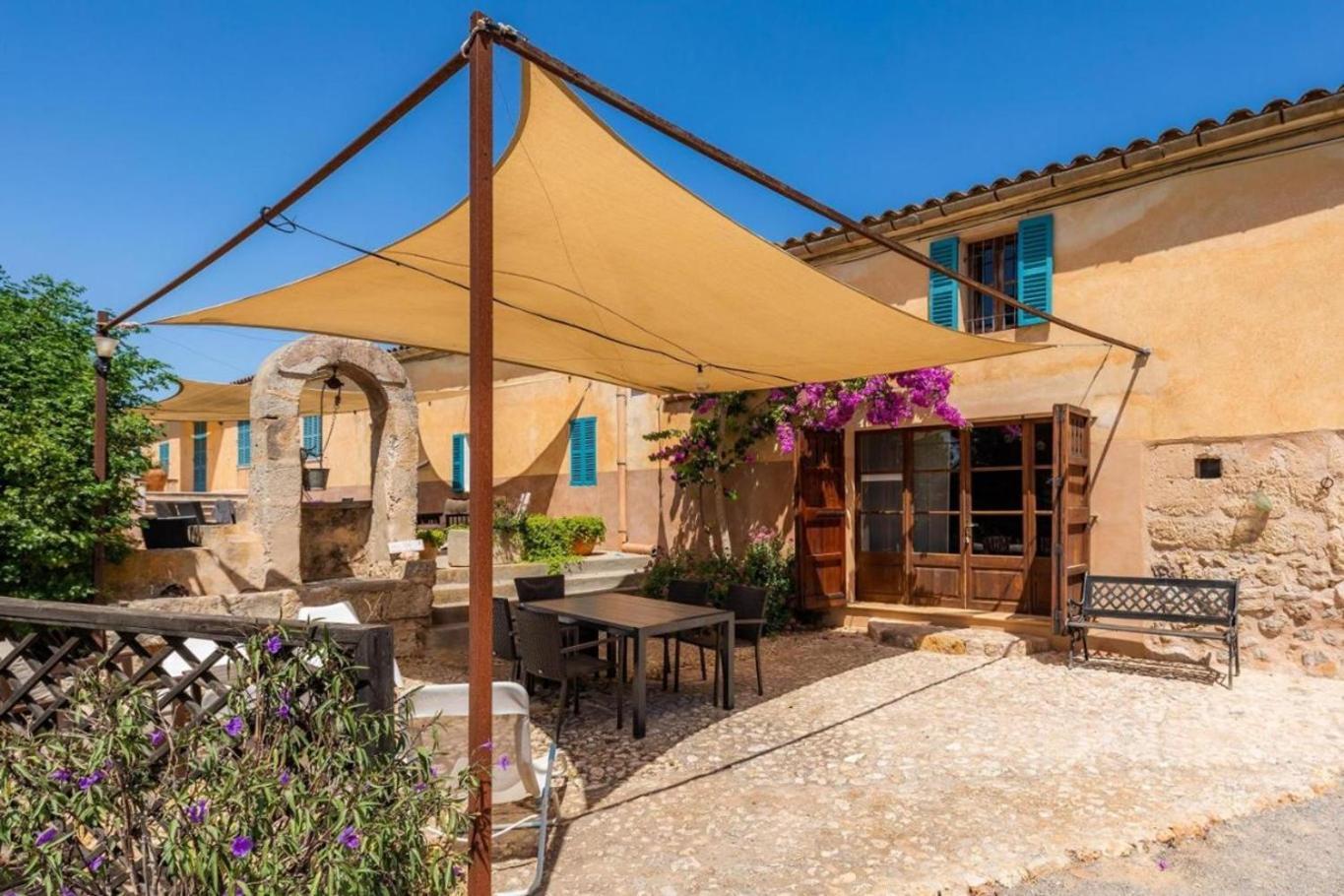 Country house Es Rafalet