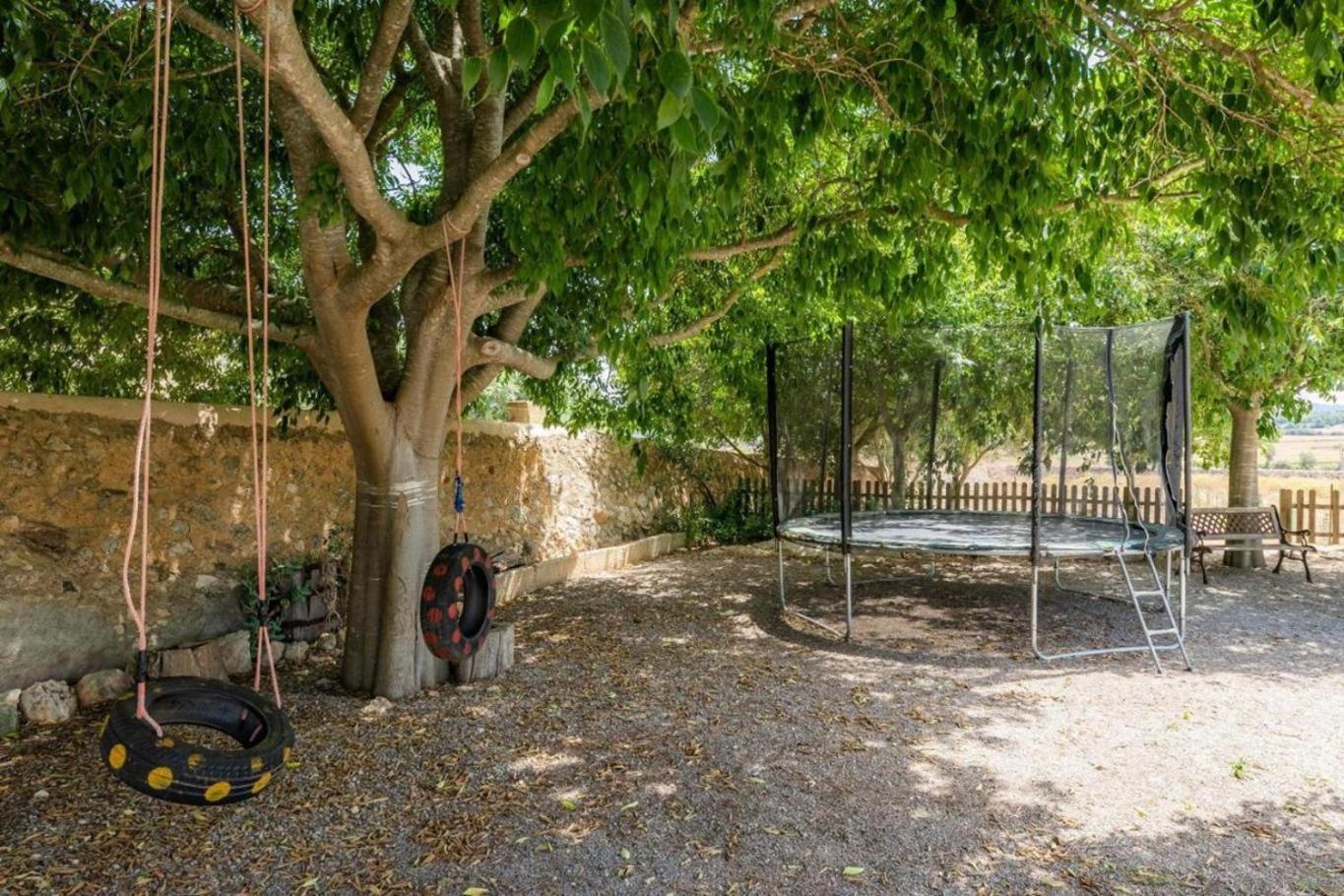Country house Es Rafalet