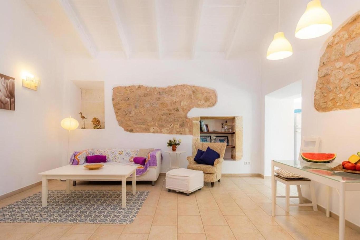 Country house Es Rafalet *