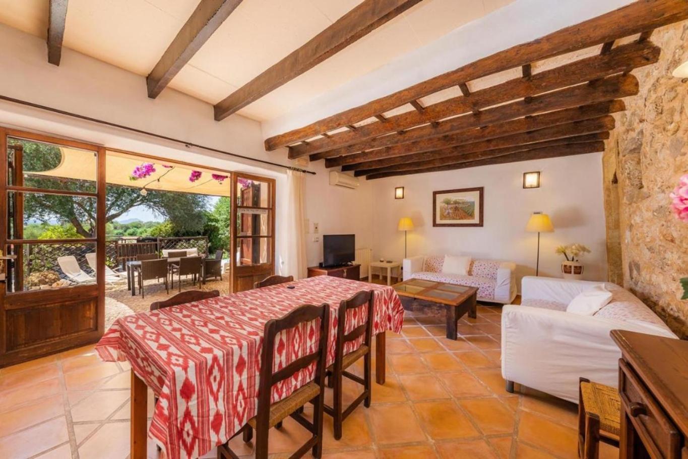 Country house Es Rafalet