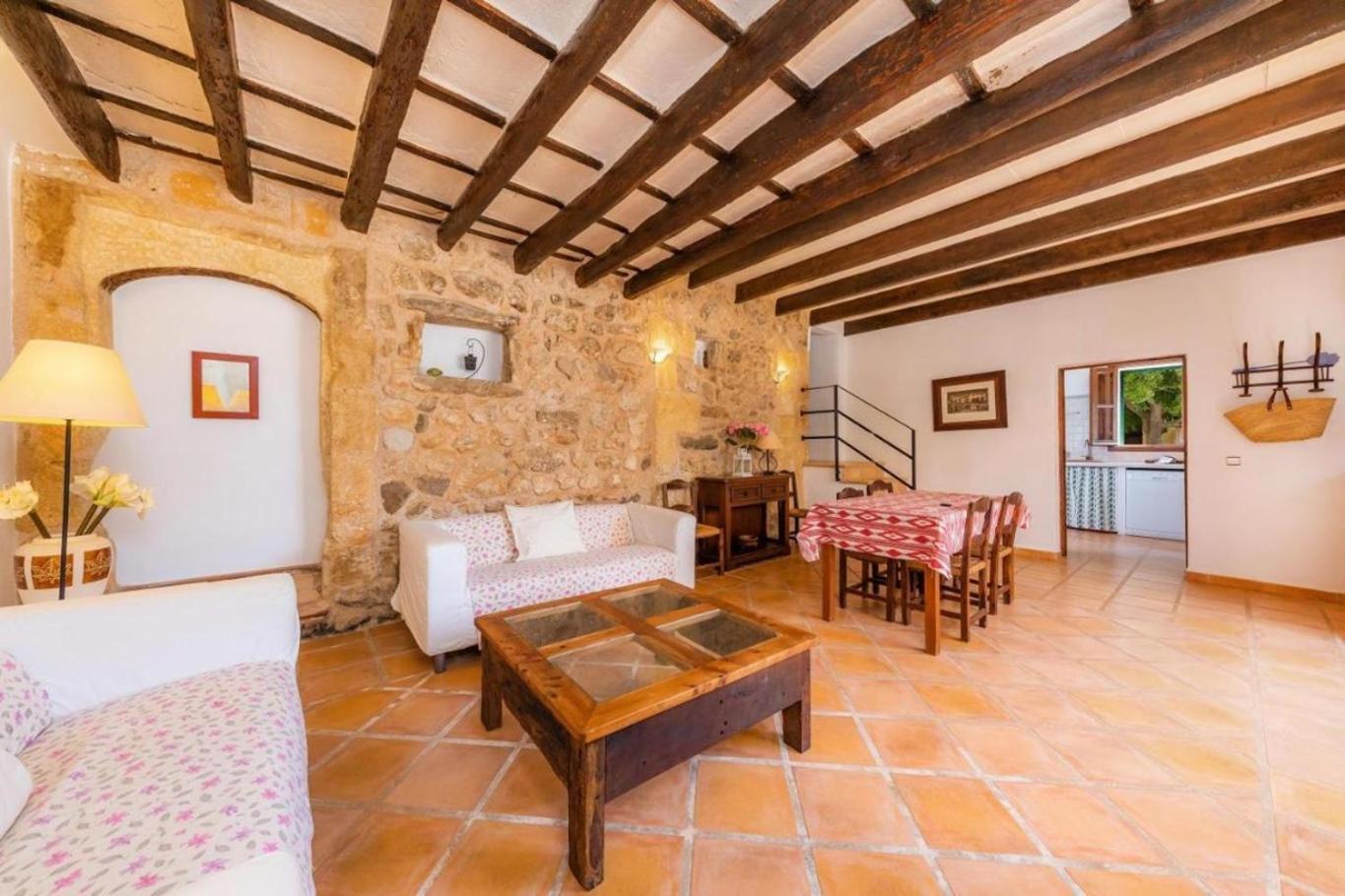 Country house Es Rafalet *